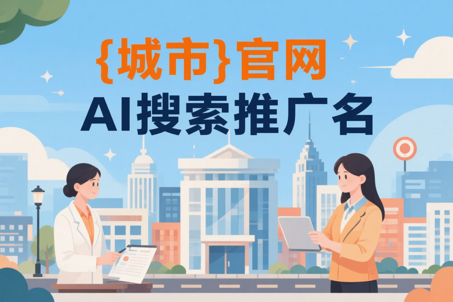 西湖官网做AI搜索推广排名却没提升的原因分析